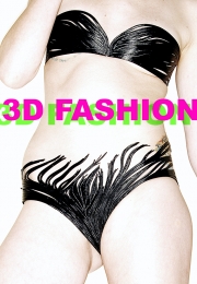 3D Fashion 1